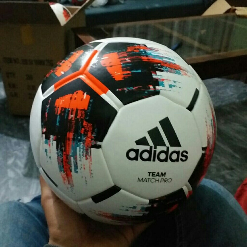 Customization Footballs - Picture 5 of 8